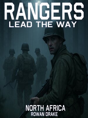 cover image of Rangers, North Africa